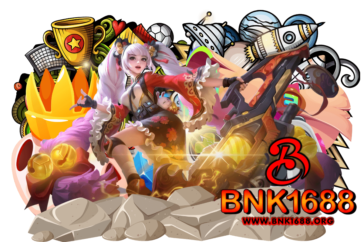 bnk1688 เกมโหลดฟรี